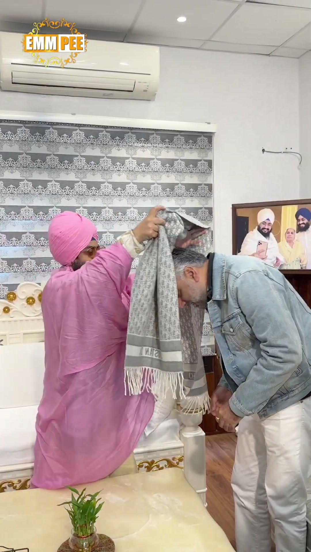 ਵਾਹ ਮੇਰੇ ਸਾਹਿਬਾ ਵਾਹ | Dhadrianwale
